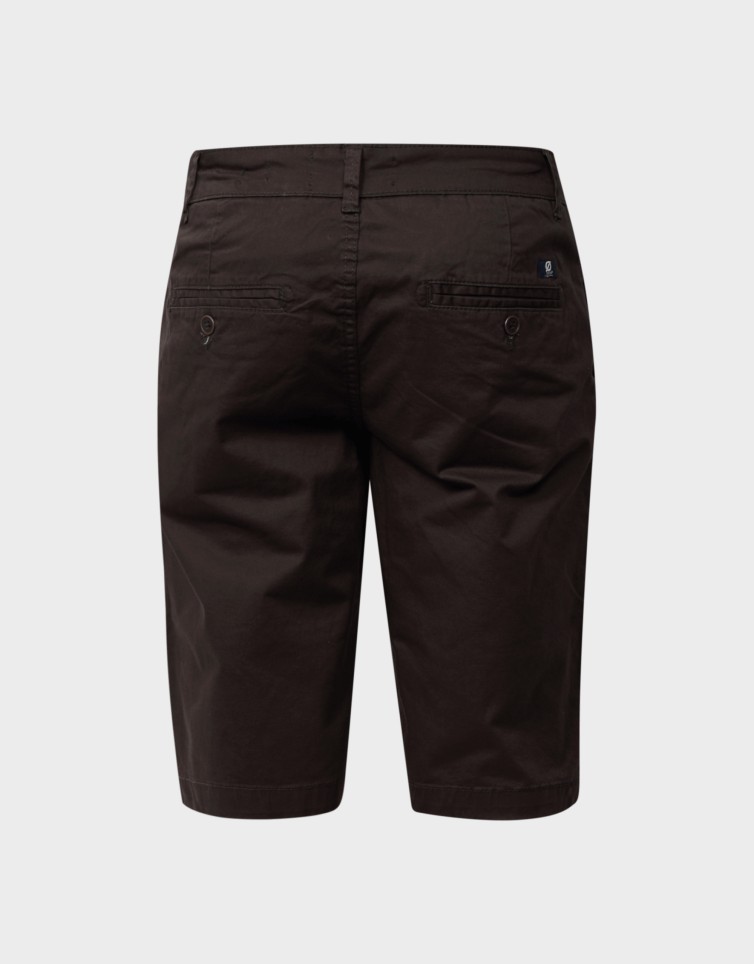 CHINO SHORTS