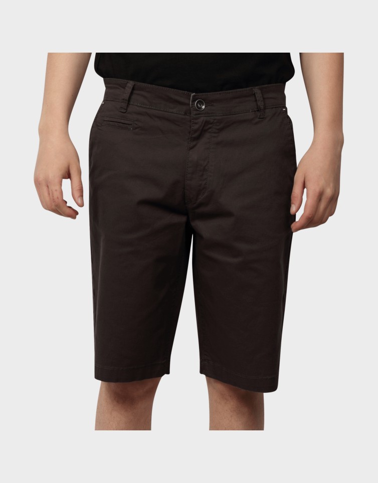 CHINO SHORTS