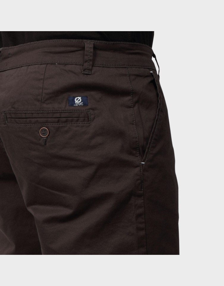 CHINO SHORTS