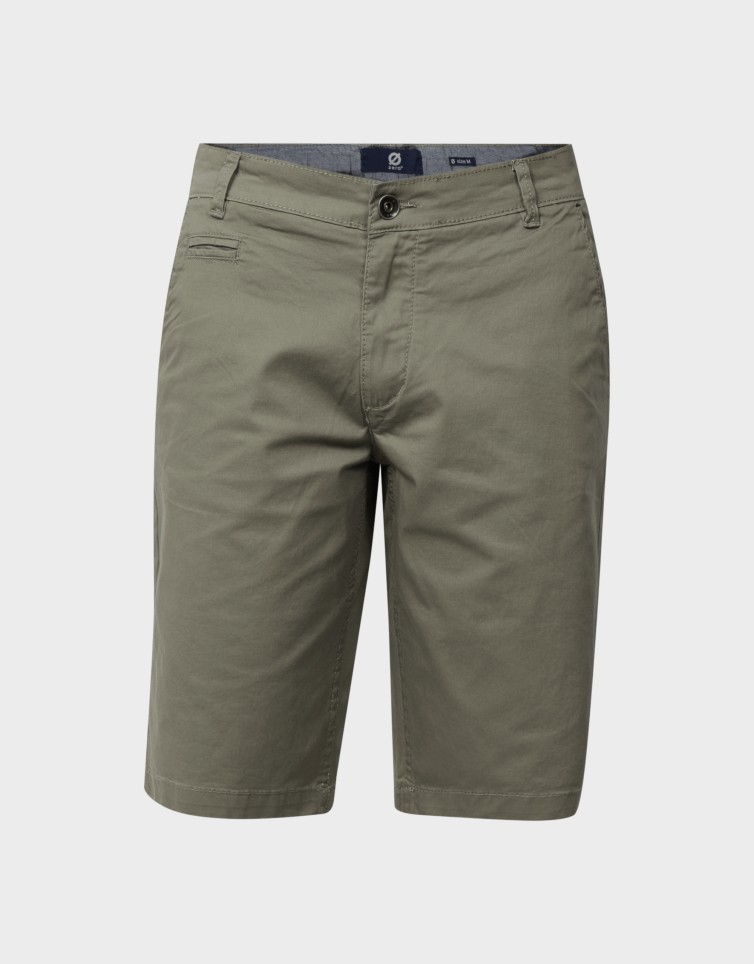 CHINO SHORTS
