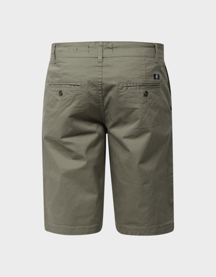 CHINO SHORTS