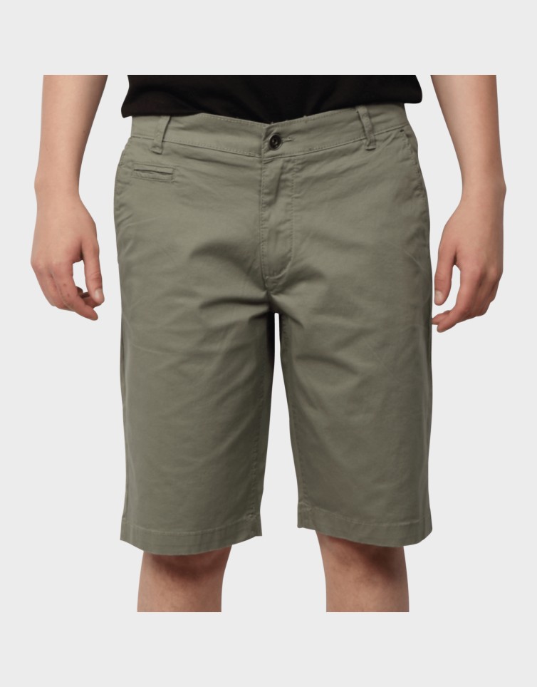 CHINO SHORTS