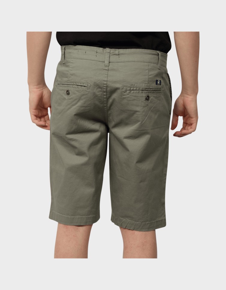 CHINO SHORTS