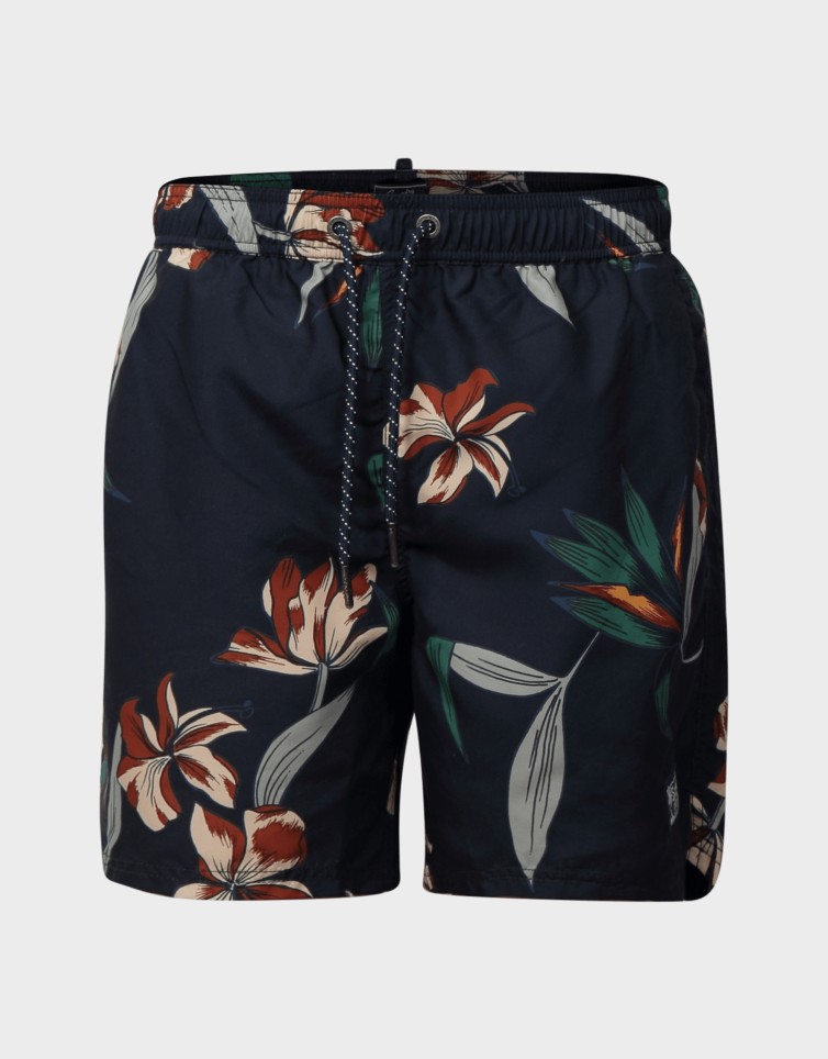 VINTAGE HAWAIIAN SWIMSHORT