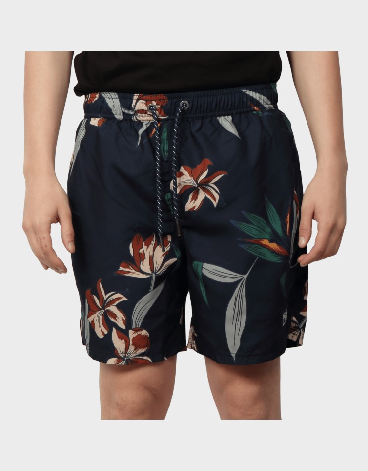 VINTAGE HAWAIIAN SWIMSHORT