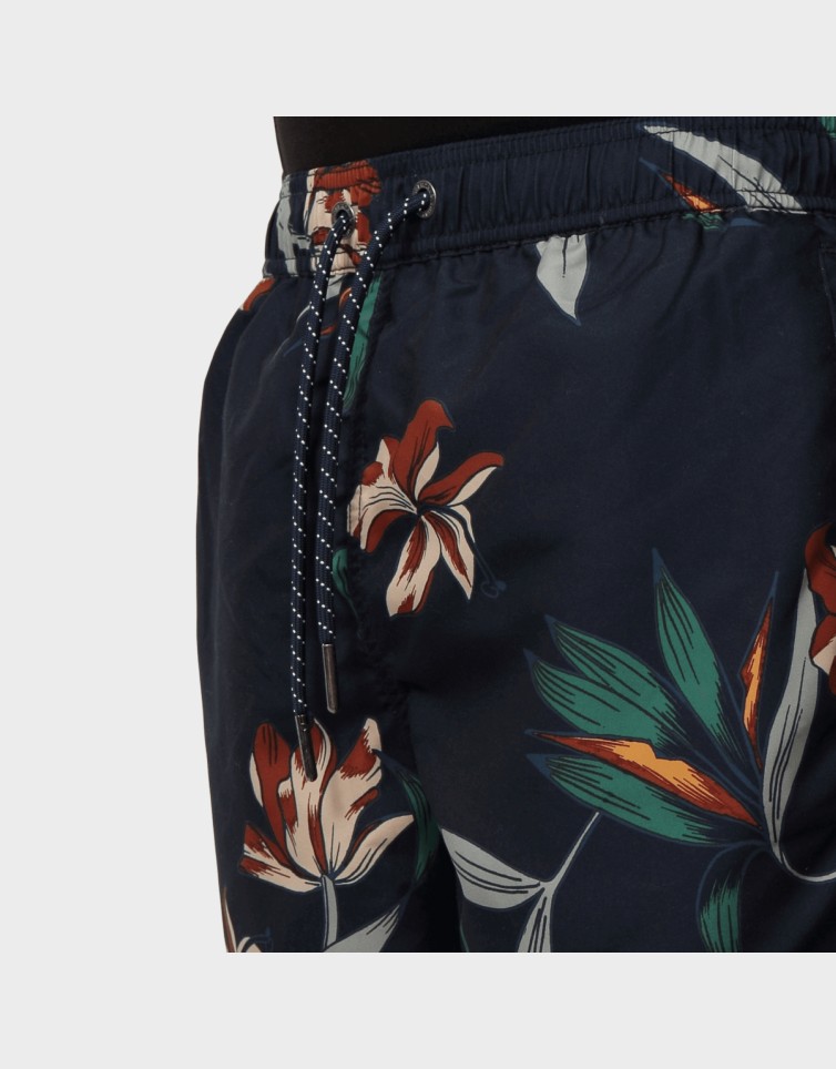 VINTAGE HAWAIIAN SWIMSHORT