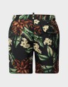 VINTAGE HAWAIIAN SWIMSHORT