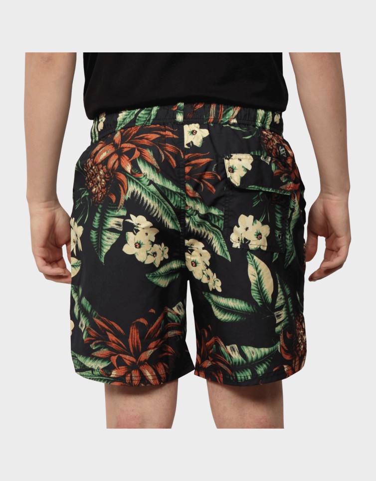 VINTAGE HAWAIIAN SWIMSHORT