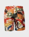 VINTAGE HAWAIIAN SWIMSHORT