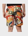VINTAGE HAWAIIAN SWIMSHORT