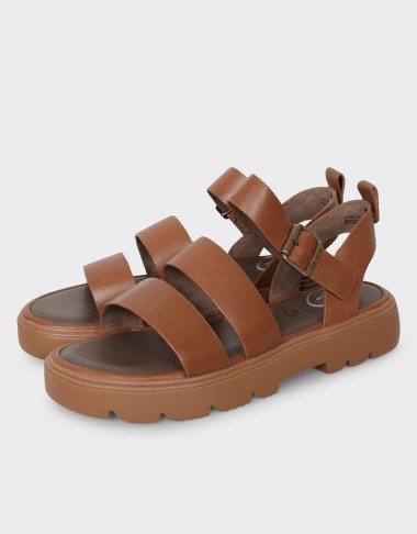 SANDAL FLAT