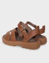 SANDAL FLAT