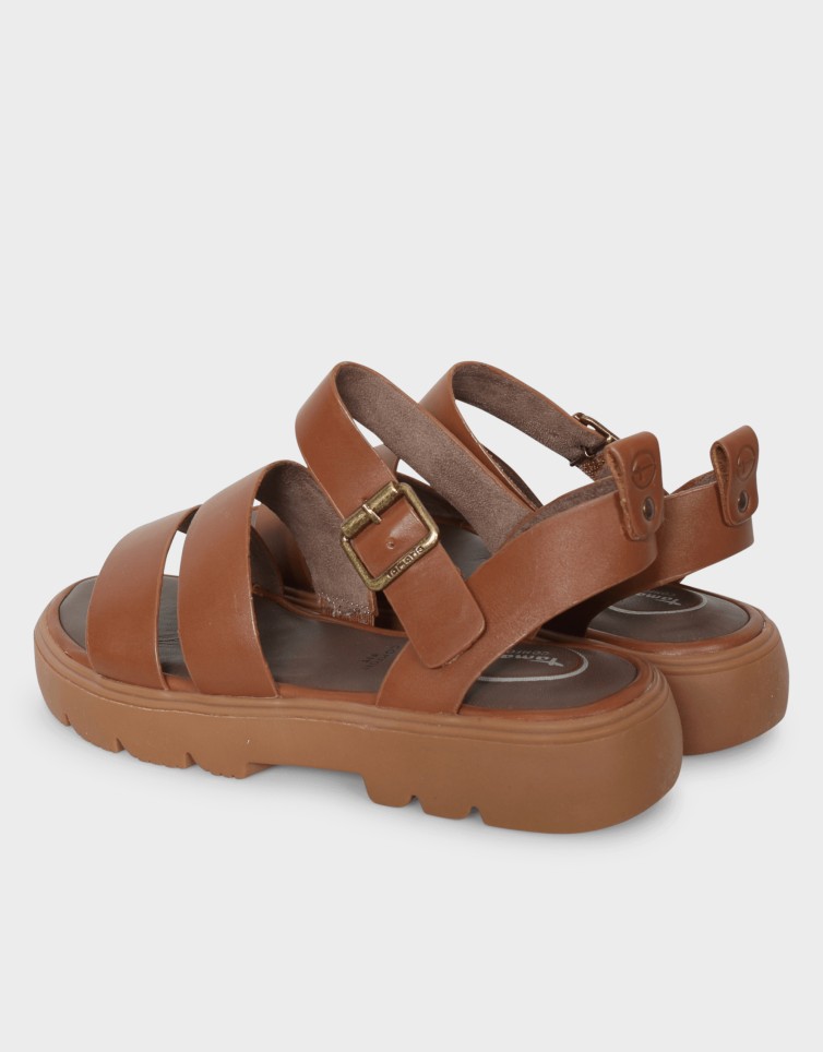 SANDAL FLAT