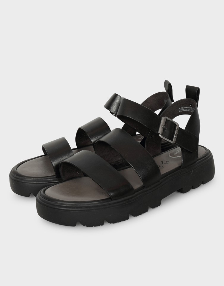 SANDAL FLAT