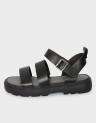 SANDAL FLAT