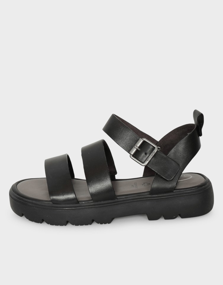 SANDAL FLAT