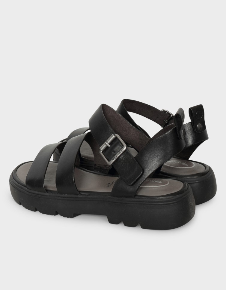 SANDAL FLAT