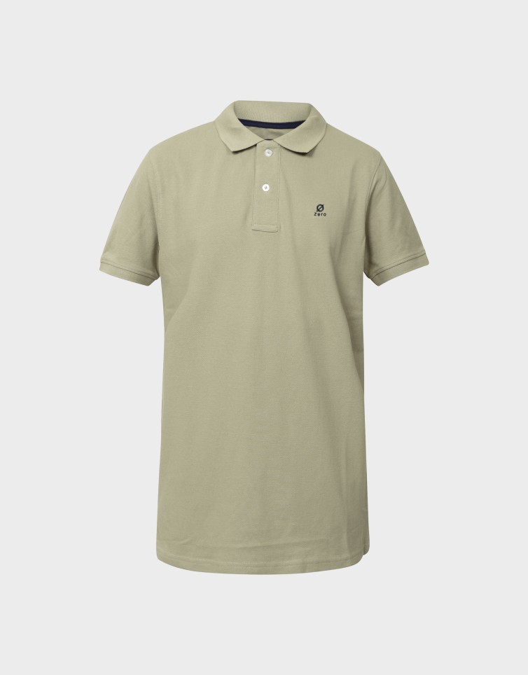 CLASSIC POLO