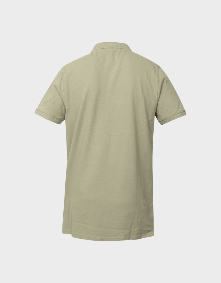 CLASSIC POLO