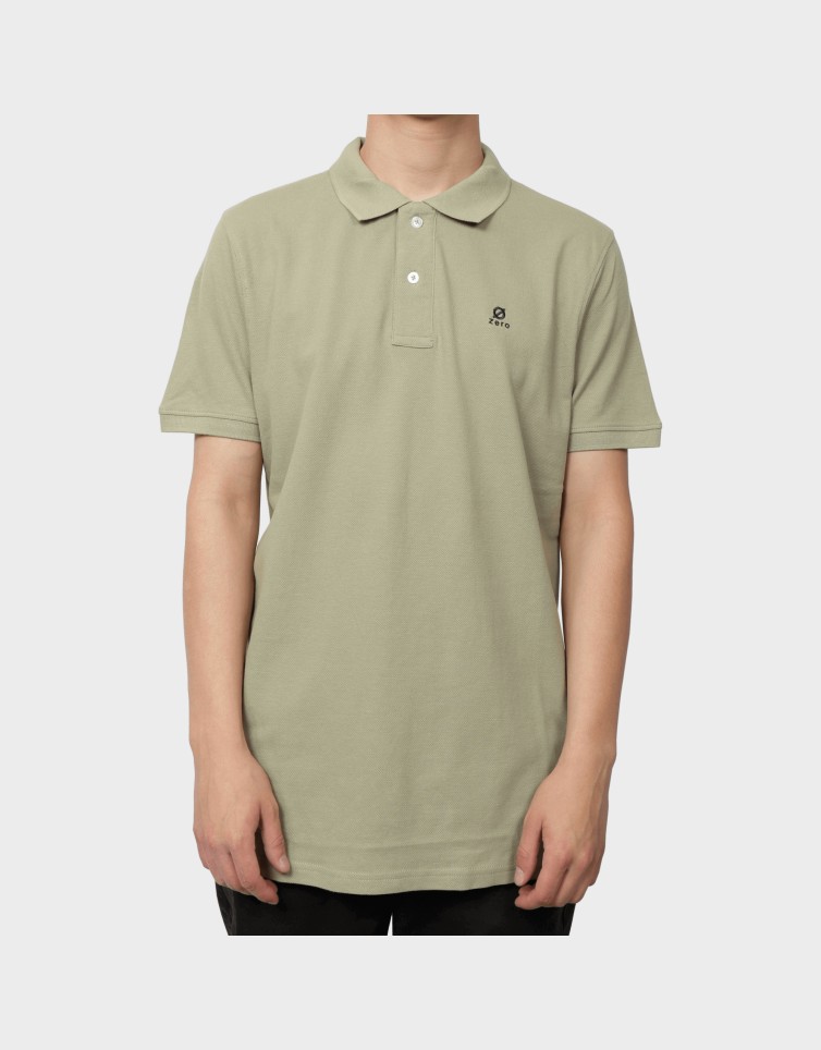 CLASSIC POLO