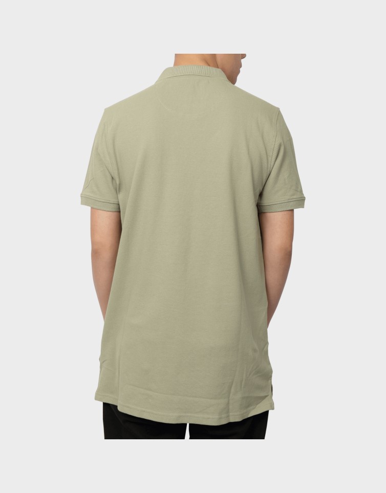 CLASSIC POLO