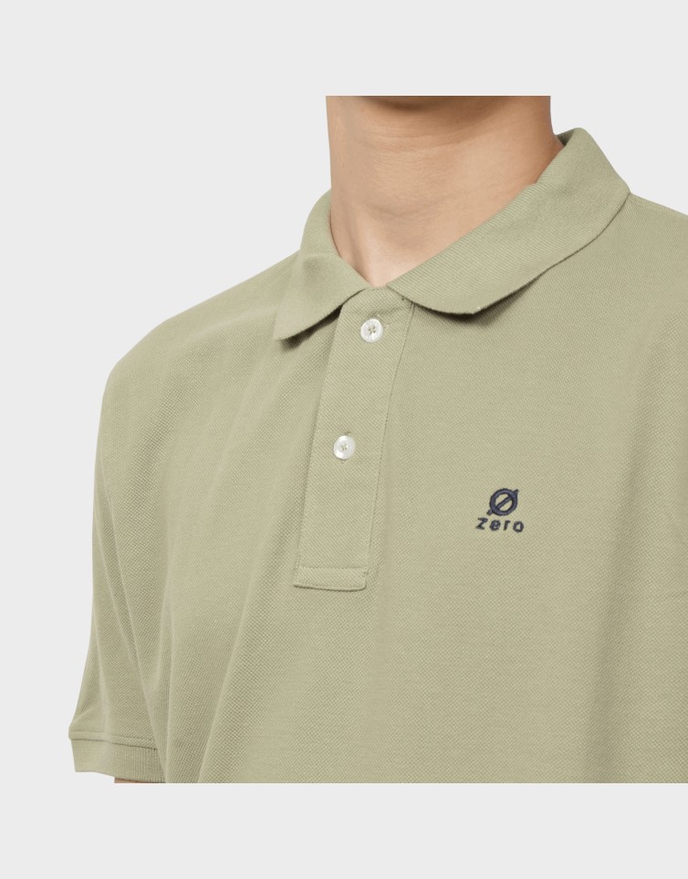 CLASSIC POLO
