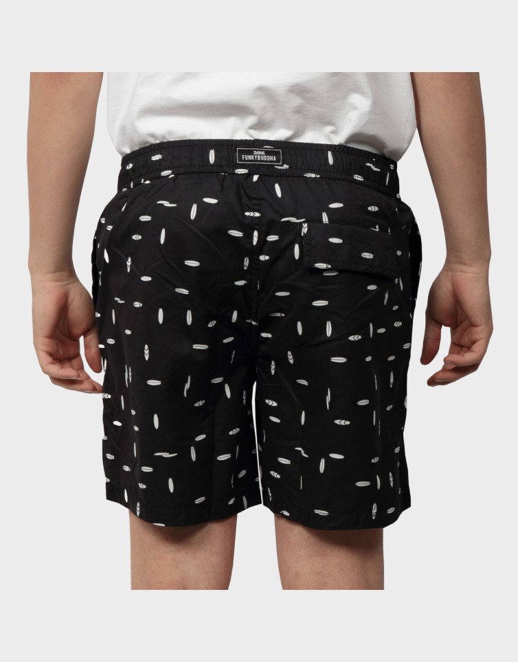 MENS SWIMWEAR