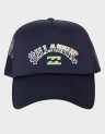 PODIUM TRUCKER