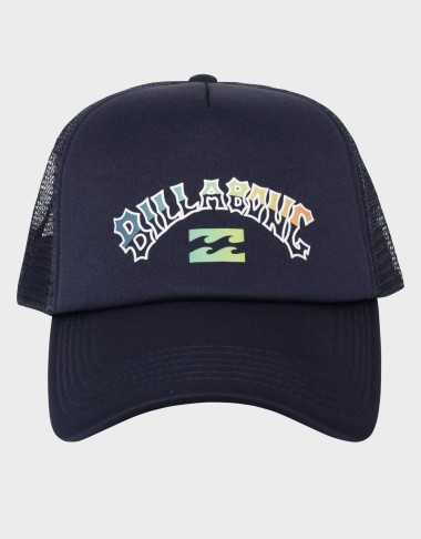 PODIUM TRUCKER