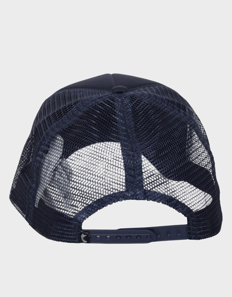 PODIUM TRUCKER