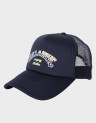 PODIUM TRUCKER