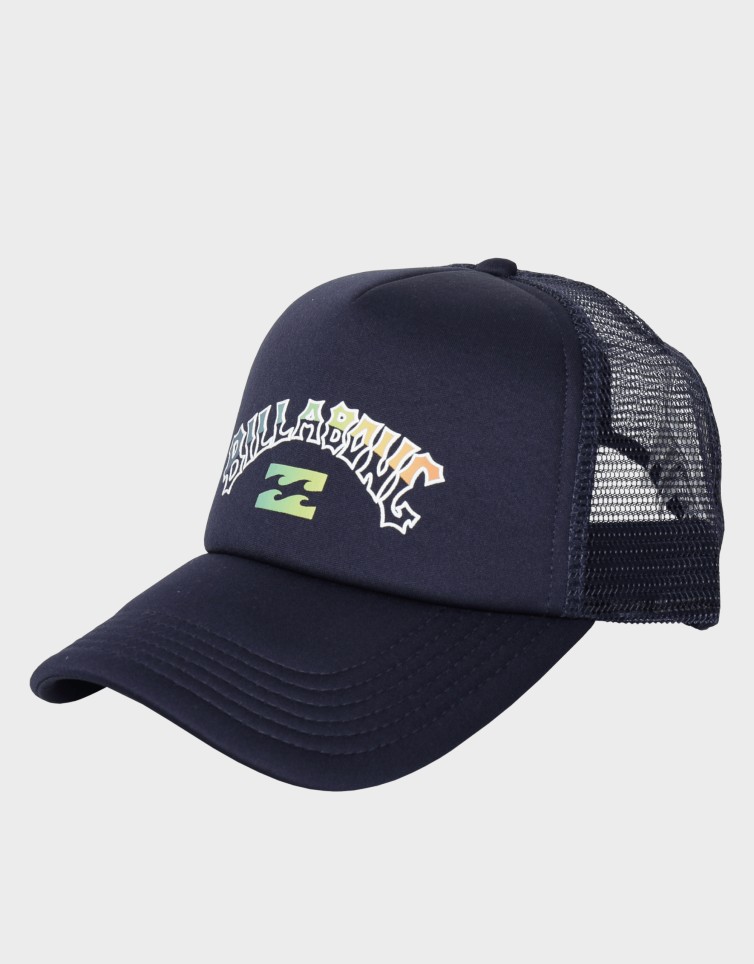 PODIUM TRUCKER