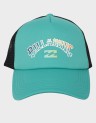 PODIUM TRUCKER