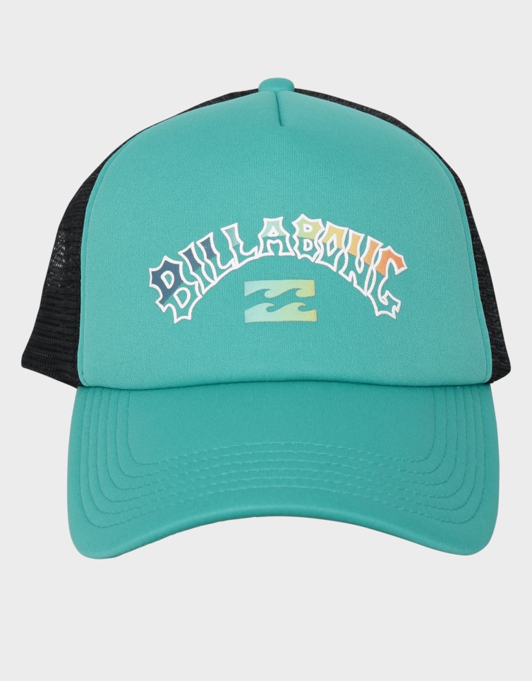 PODIUM TRUCKER