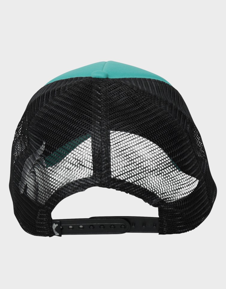 PODIUM TRUCKER