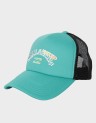 PODIUM TRUCKER