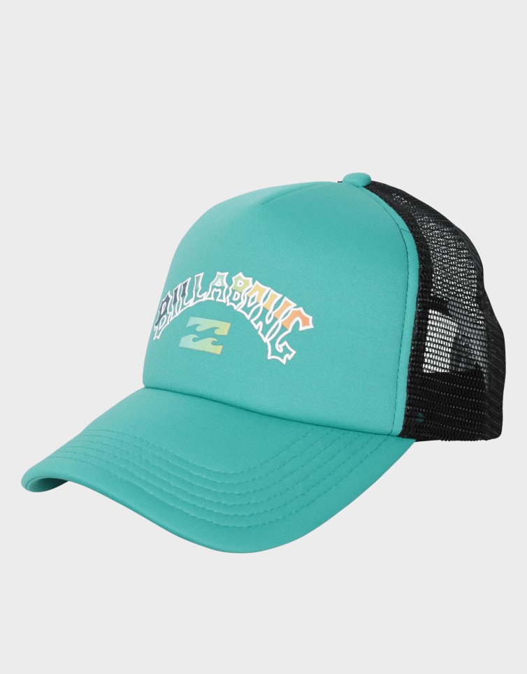 PODIUM TRUCKER