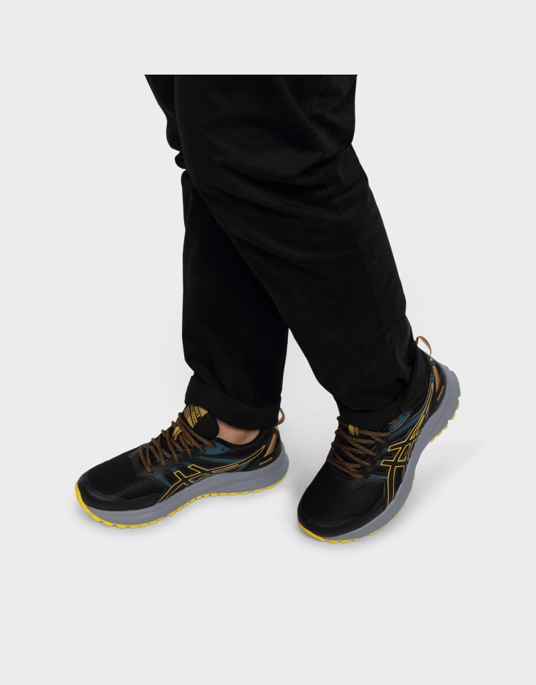 TRAIL SCOUT 2