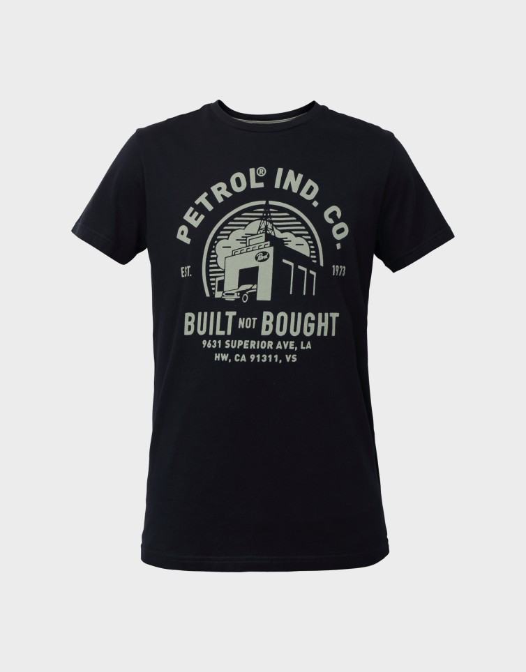 MEN'S Τ-SHIRT