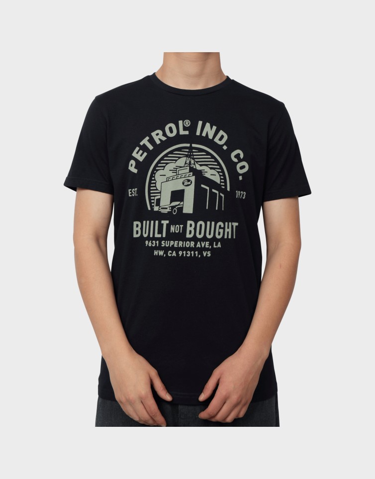 MEN'S Τ-SHIRT