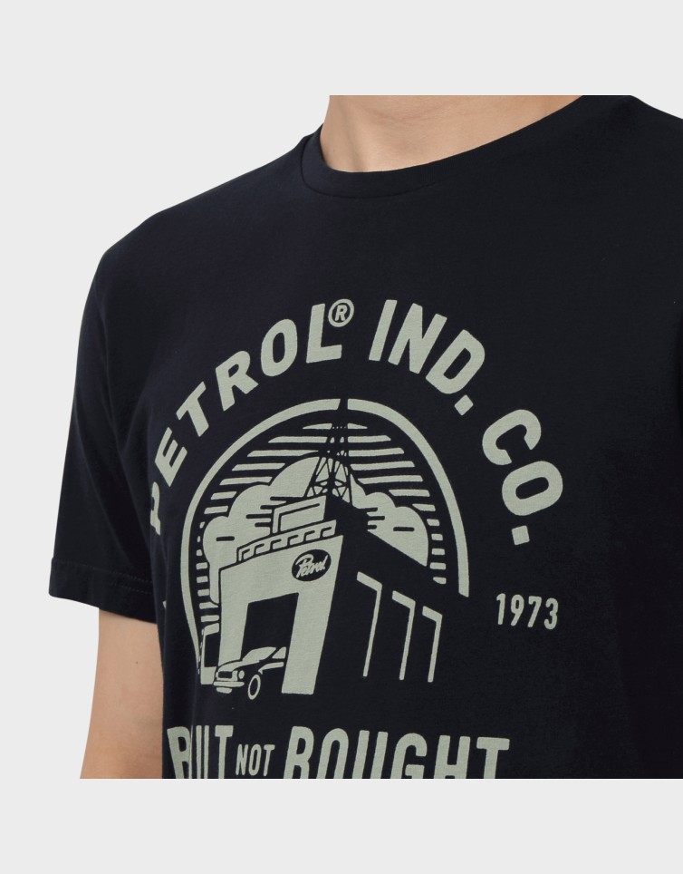MEN'S Τ-SHIRT