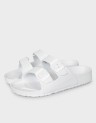 HOLIDAY 2 BELTS SANDAL