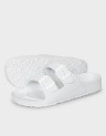 HOLIDAY 2 BELTS SANDAL