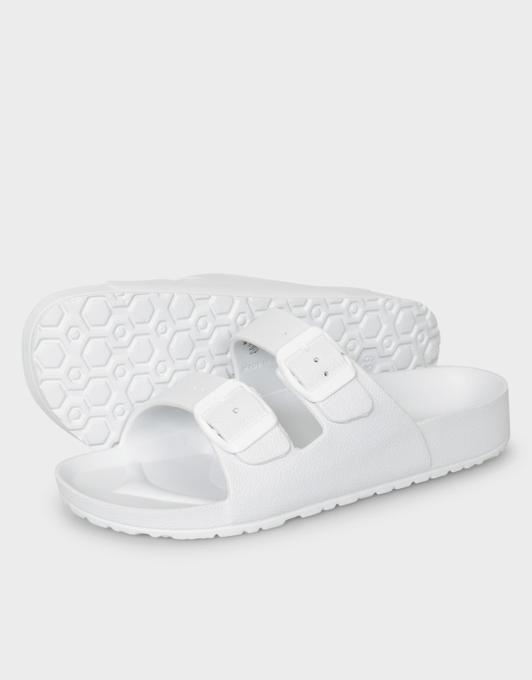 HOLIDAY 2 BELTS SANDAL