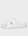 HOLIDAY 2 BELTS SANDAL
