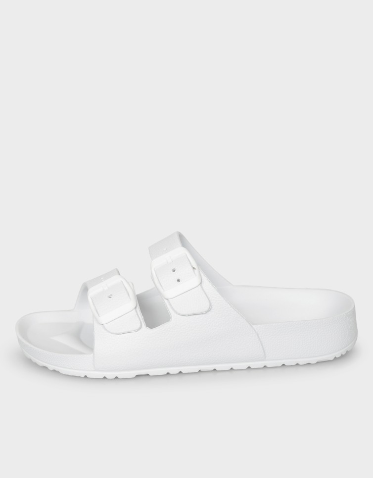 HOLIDAY 2 BELTS SANDAL
