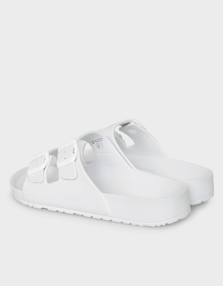 HOLIDAY 2 BELTS SANDAL