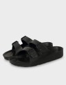 HOLIDAY 2 BELTS SANDAL
