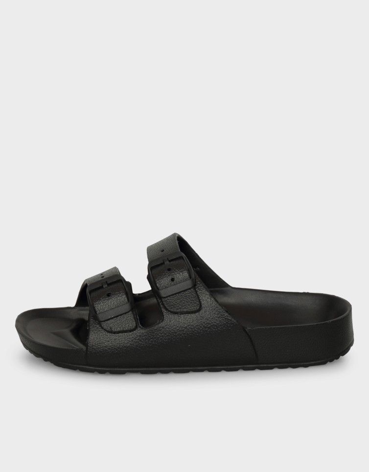 HOLIDAY 2 BELTS SANDAL