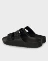 HOLIDAY 2 BELTS SANDAL